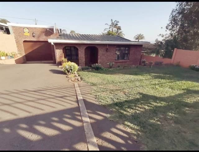 3 BEDROOM FREESTANDING FOR SALE IN NORTHDALE
